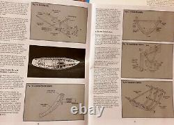 MODEL SHIPWAYS EMMA C. BERRY SMACK 132 Scale wood model kit