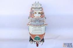 MS Symphony Of The Seas Model Ship