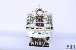MS Symphony Of The Seas Model Ship