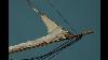Making Sails For Ship Models From Silkspan Parts 1 U0026 2