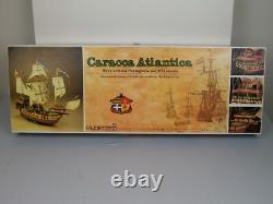 Mamoli 1/54 Scale Caracca Atlantica