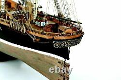 Mamoli MV41 Flying Cloud Model Kit American Clipper Ship 1851 Scale 1/96