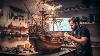 Man Spends 1 800 Hours Building An Ultra Realistic Scale Ship By Modelshipbuilder Tanaka