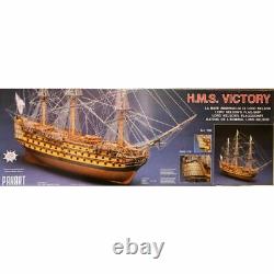 Mantua Model 738 HMS Victory Panart 178