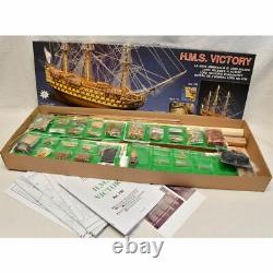 Mantua Model 738 HMS Victory Panart 178