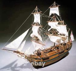 Mantua Model 785 HMS Bounty