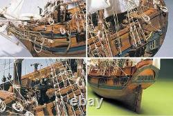 Mantua Model 785 HMS Bounty