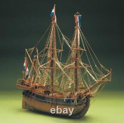 Mantua Model 790 Dutch Whaler Balaneira Olandese 160 Scale