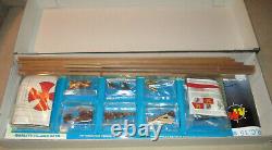 Mantua Model Pinta 150 Scale Wood Model Sailing Ship Kit #755