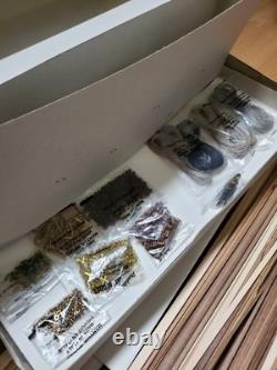 Mantua Models HMS Victory Lord Nelson 198 776 Model Kit. Wooden Ship Model