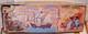 Mantua Santa Maria Columbus 1492 Ship Boat Wood Model Kit Italy Boxed