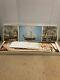 Maquette Bois Billing Boats Statenjacht Wood Model Kit Denmark 461 Neuf 1/50