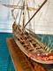 Marmara Trade Boat 148 17 Un-assembly Wood Model Ship Kit -deluxe Supply Pack