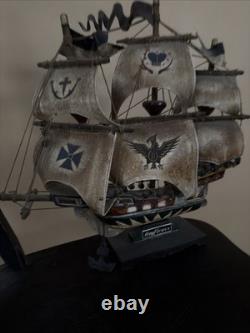 Mayflower 1620 Wooden Tall Ship Model 20Plymouth Pilgrim's Historic Built Boat