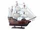 Mayflower 20 Wooden Model Ship Model Tall Ship Decorative Model Boat