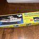 Midwest Boothbay Lobsterboat Rc Electric Incomplete Kit See Pics