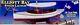 Midwest Products Elliott Bay Ship Model Kit Steam Launch Boat Mint New