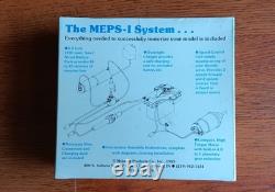 Midwest The Trawler 118 Wood Boat Kit, Power System, Hardware, Glass Cloth