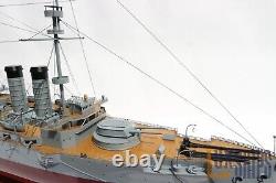 Mikasa Wooden Ship Model 40 Mikasa Model Ship