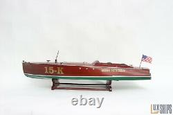 Miss Severn Model Ship Miss Severn Model Speed Boat