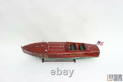 Miss Severn Model Ship Miss Severn Model Speed Boat