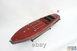 Miss Severn Model Ship Miss Severn Model Speed Boat