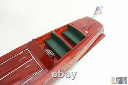 Miss Severn Model Ship Miss Severn Model Speed Boat