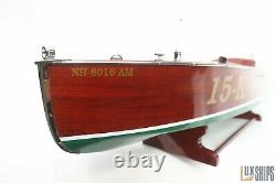 Miss Severn Model Ship Miss Severn Model Speed Boat