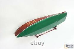 Miss Severn Model Ship Miss Severn Model Speed Boat