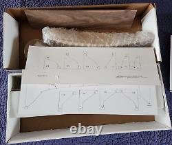 Model Boat Ship 1851 America Racing Yacht Model Shipways Wood model Kit MS2029