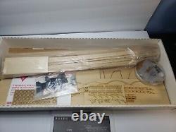 Model Boat Ship Baltimore Clipper Model Shipways Wood Kit No. 2120