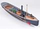 Model Expo Ms2261 1/24 Usn Picket Boat Wooden & Metal Build Kit