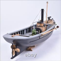Model Expo MS2261 1/24 USN Picket Boat Wooden & Metal Build Kit