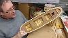 Model Ship Building Planking For Beginners An Overview