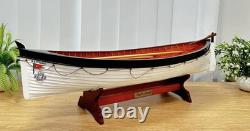 Model Ship Titanic Lifeboat