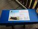 Model Shipways 164 1851 America Schooner Yacht Wooden Kit #2029new In Box