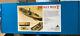 Model Shipways 1/24 Picket Boat With Extras