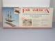 Model Shipways 1/48 Scale Fair American, Revolutionary War Brig