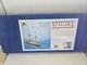 Model Shipways 1-64 Niagara U. S. Brig War 1812 New Sealed Sweet