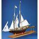 Model Shipways Benjamin Latham 148 Scale
