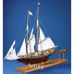 Model Shipways BENJAMIN LATHAM 148 SCALE