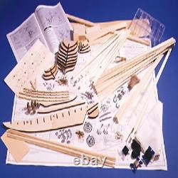 Model Shipways BENJAMIN LATHAM 148 SCALE