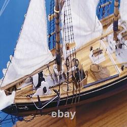 Model Shipways BENJAMIN LATHAM 148 SCALE WOODEN KIT No. 2109NEW in THE BOX