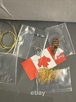 Model Shipways Bluenose 1921 Canadian Fishing Schooner 1/64 SCALE #2130