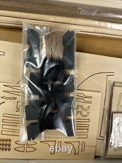 Model Shipways Bluenose 1921 Canadian Fishing Schooner 1/64 SCALE #2130