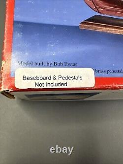 Model Shipways Bluenose 1921 Canadian Fishing Schooner 1/64 SCALE #2130