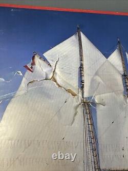Model Shipways Bluenose 1921 Canadian Fishing Schooner 1/64 SCALE #2130