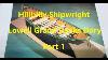 Model Shipways Dory Part 1