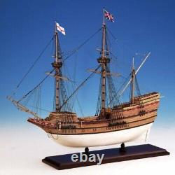 Model Shipways MAYFLOWER, 1620, 5/32 SCALE (176)