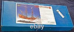 Model Shipways MAYFLOWER, 1620, 5/32 SCALE (176)